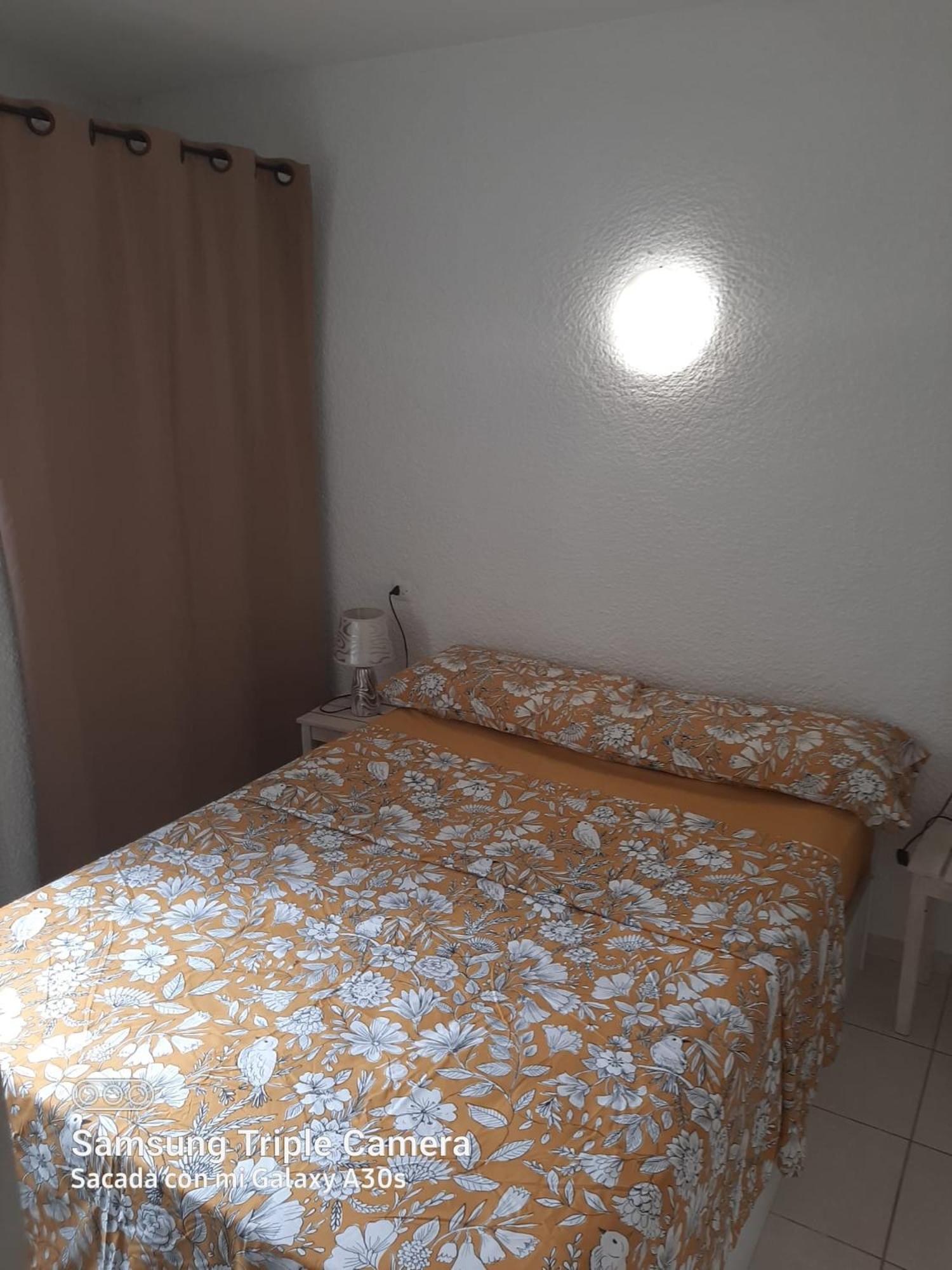 Apartamento 1 Habitacion Montgo Dénia Extérieur photo