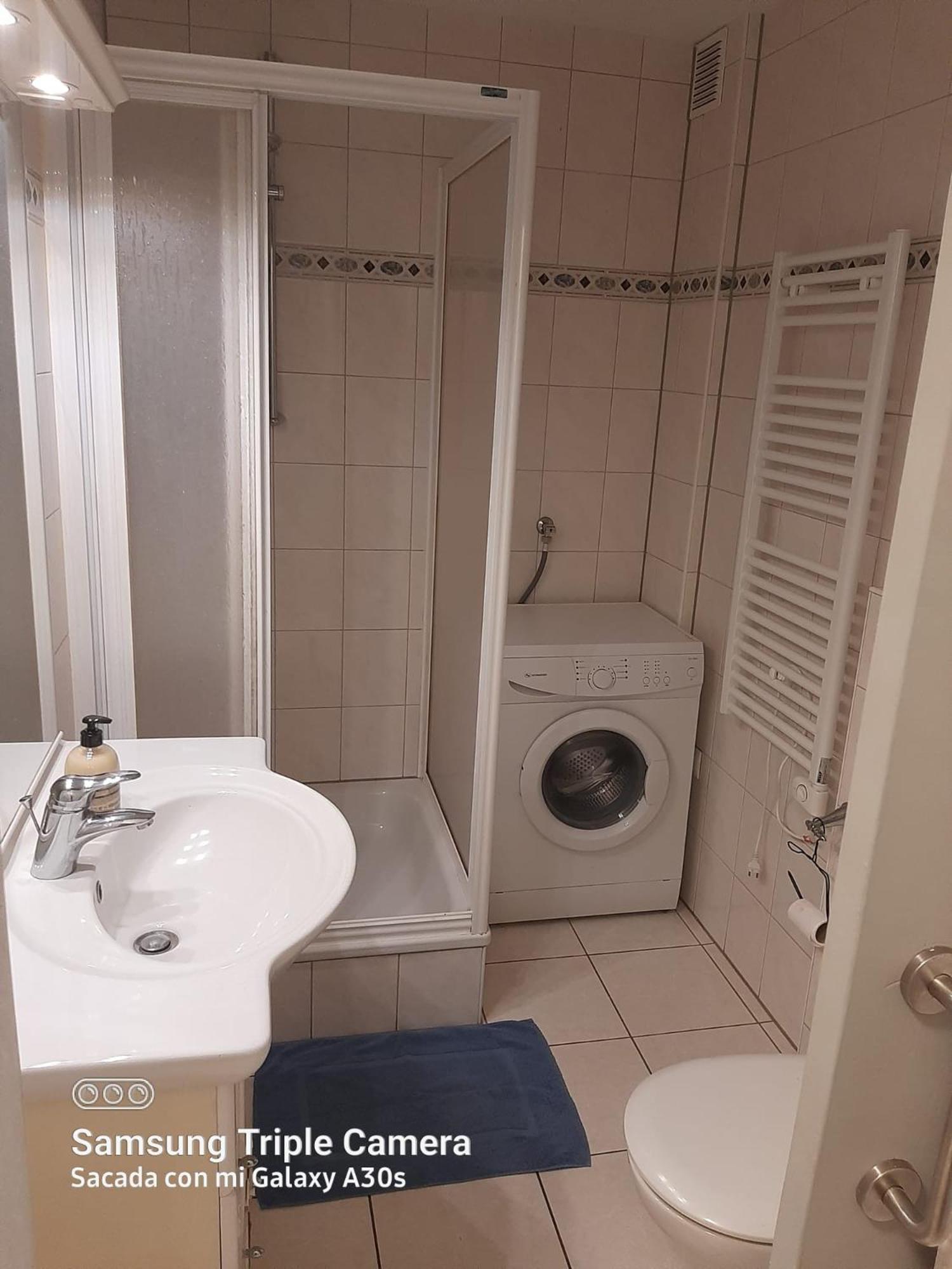 Apartamento 1 Habitacion Montgo Dénia Extérieur photo